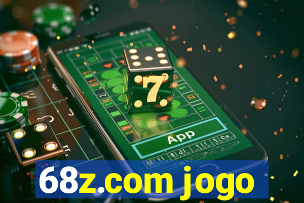 68z.com jogo